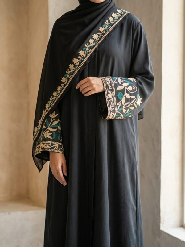 Sara Abaya