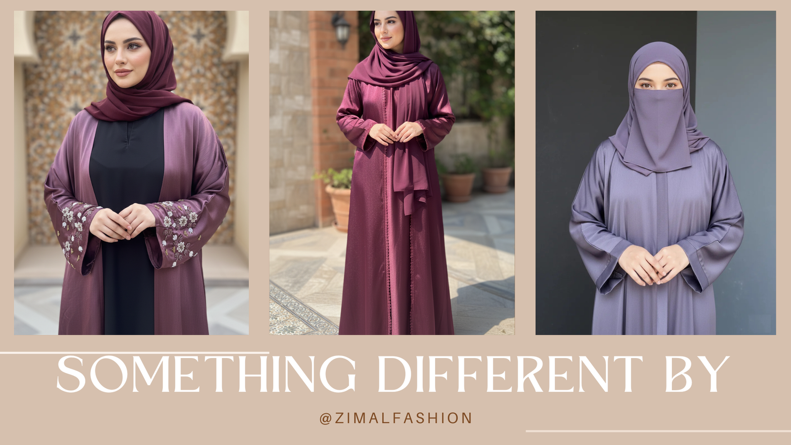 Something Different by